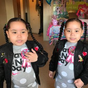 Meet your Posher, Anne